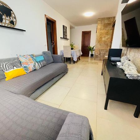 Piso Familiar Centrico Campillo Villa Telde Kültér fotó