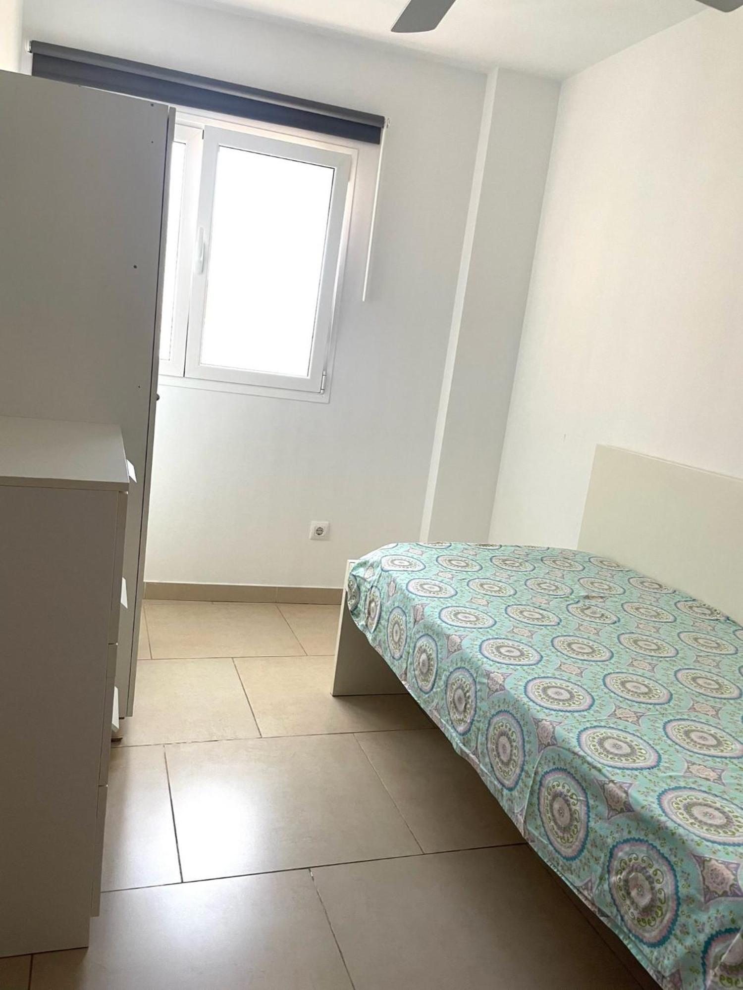 Piso Familiar Centrico Campillo Villa Telde Kültér fotó