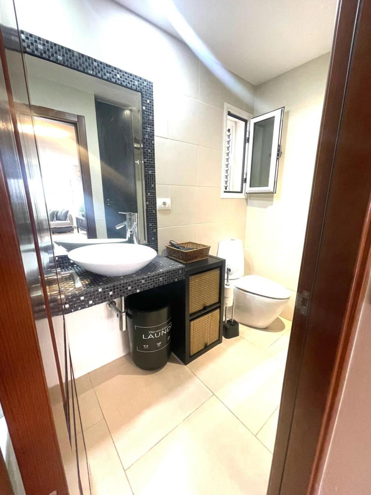 Piso Familiar Centrico Campillo Villa Telde Kültér fotó