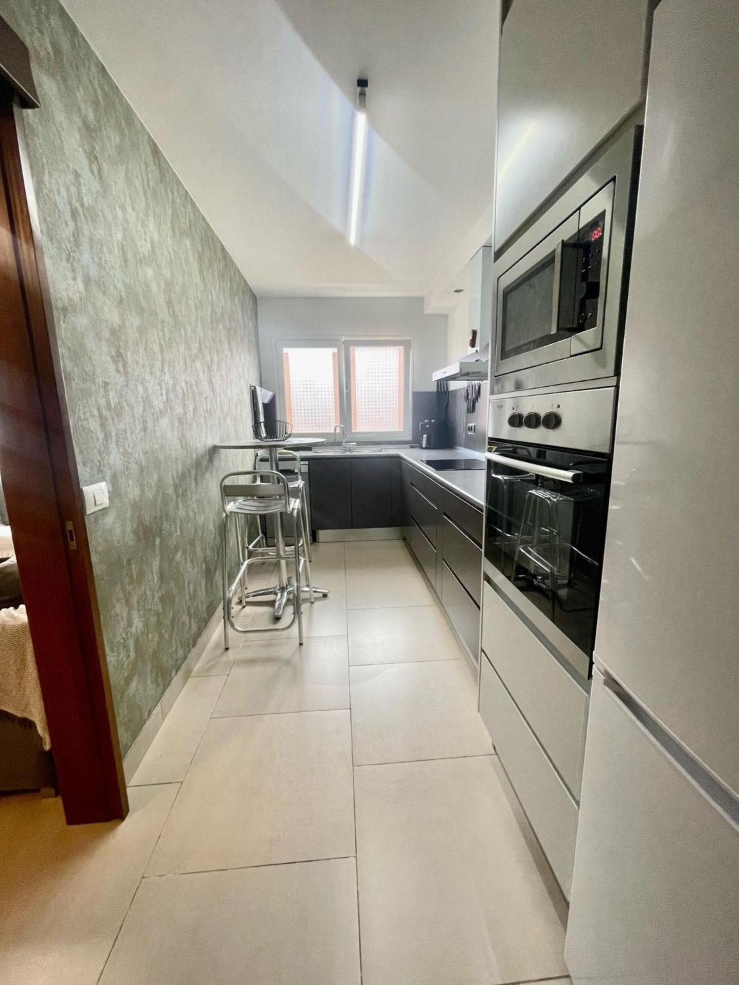Piso Familiar Centrico Campillo Villa Telde Kültér fotó