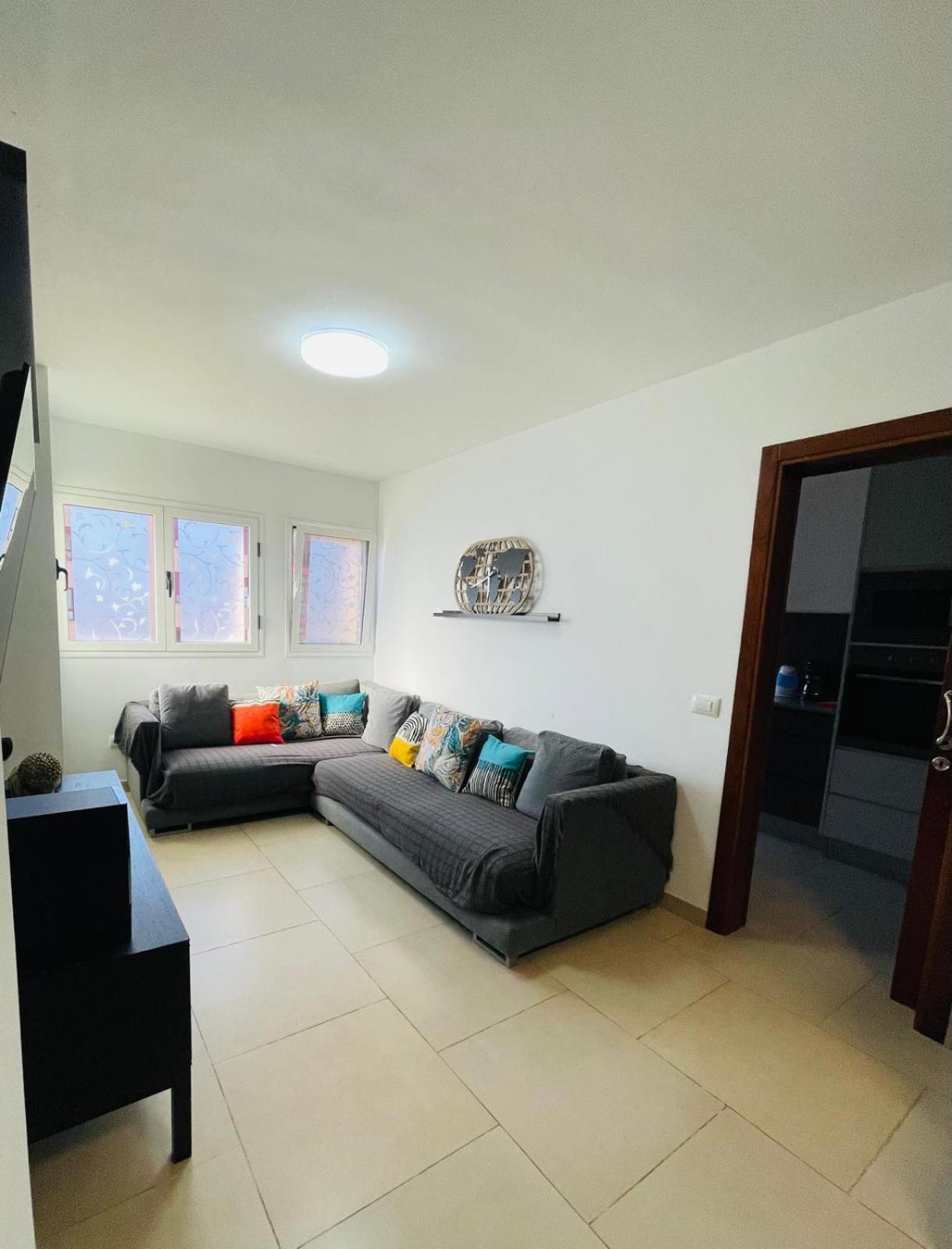 Piso Familiar Centrico Campillo Villa Telde Kültér fotó